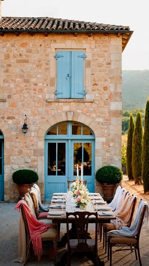 France